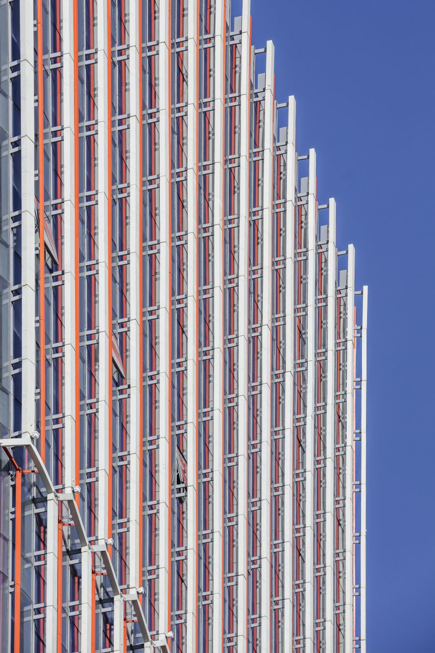 Photo of Ascentage Pharmaceutical Headquarters