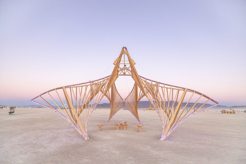 The Reactor Project by Assaf Allouche
