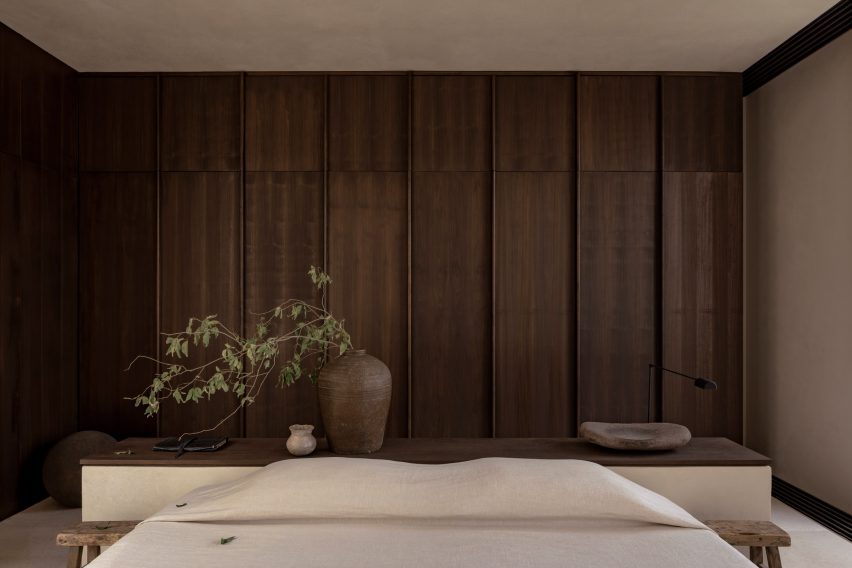 casa los tigres mexico cesar bejar