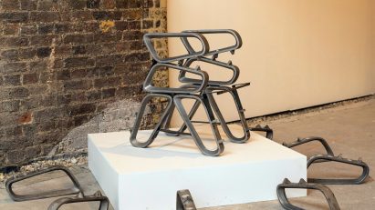 Chair of Virtue