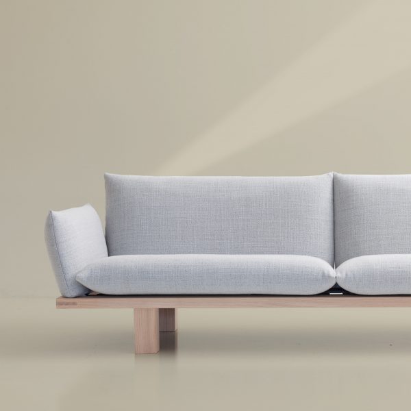 Less by Lars Tornøe, produced by Nowegian brand Hjelle