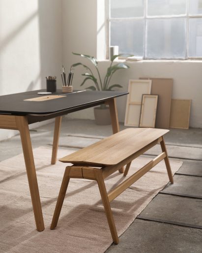Knekk family by Jon Fauske, produced by Norwegian brand Fora Form