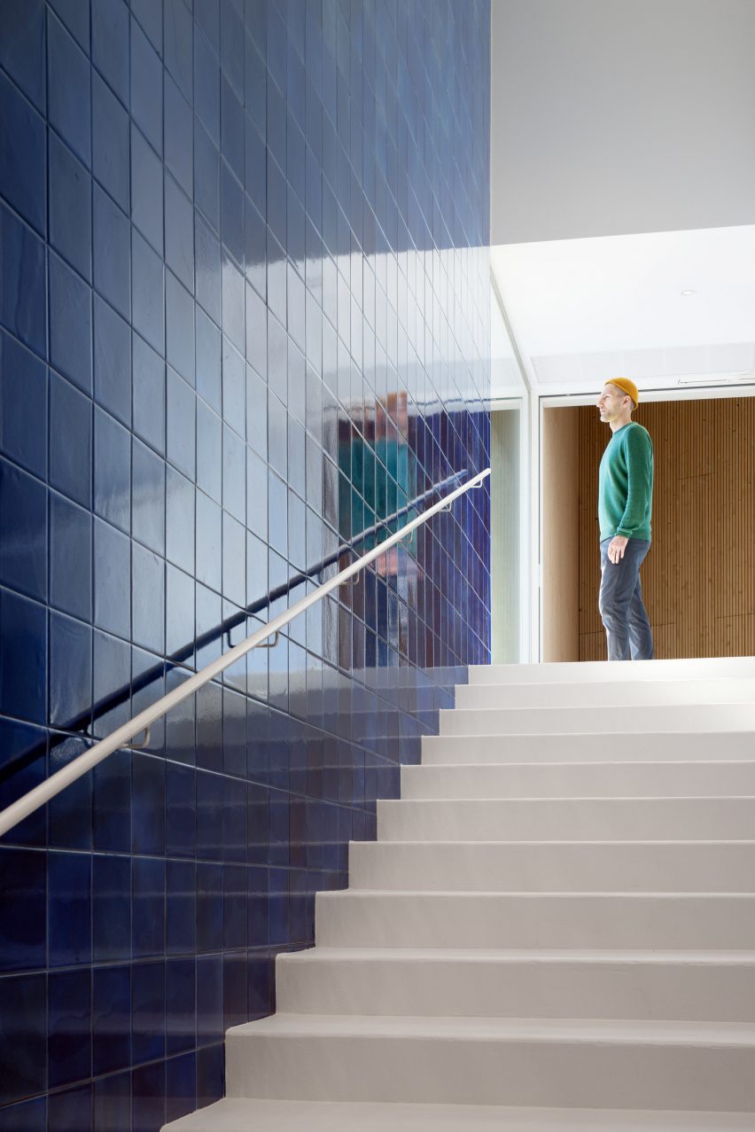 Chappe Art House in Tammisaari by JKMM Architects