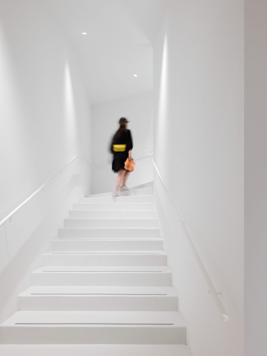 Chappe Art House in Tammisaari by JKMM Architects
