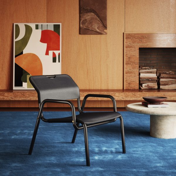 Chopper chair by Massimo Buster Minale for Buster + Punch