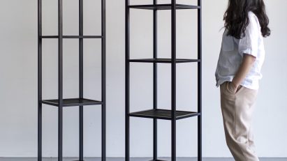 Cromwell Place exhibitions at Brompton Design District during London Design Festival