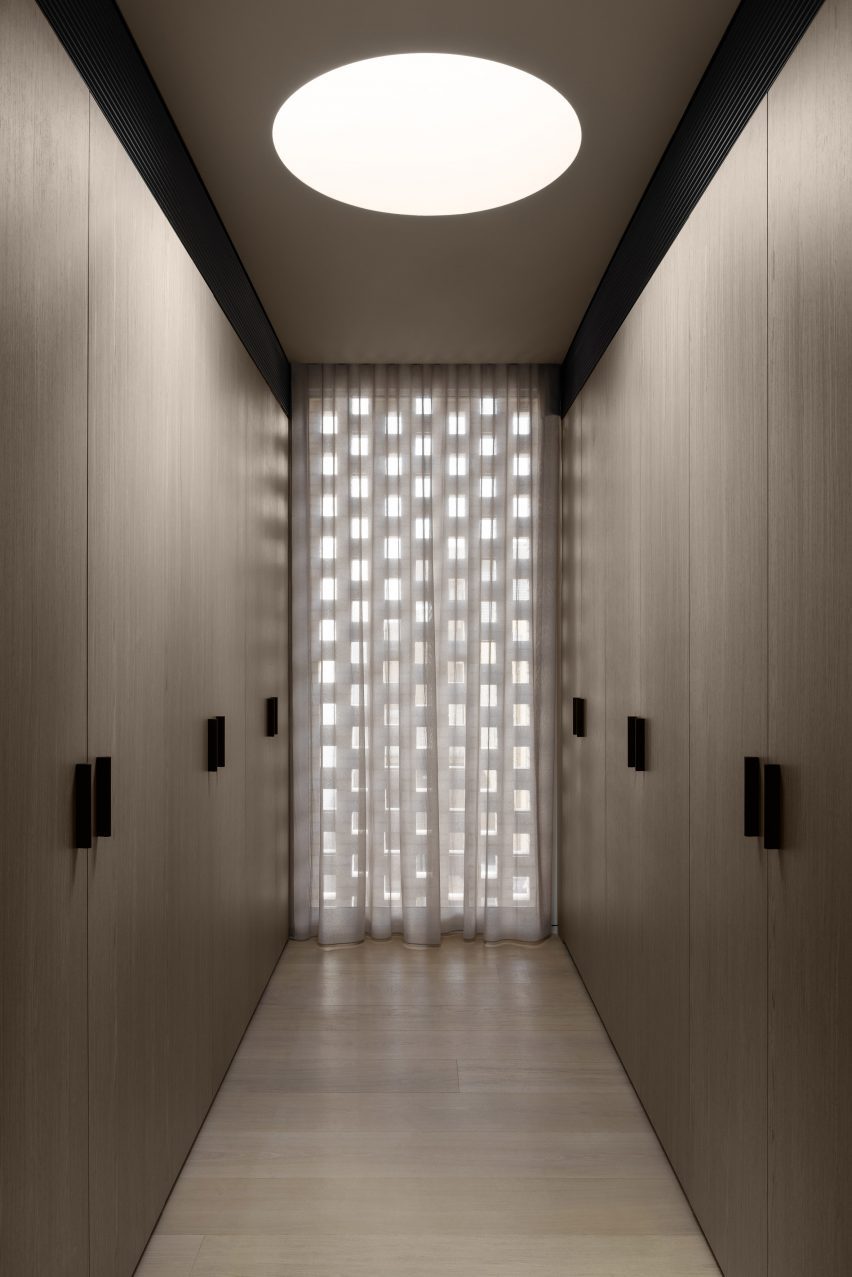 Cloud House by Dean Dyson Architects