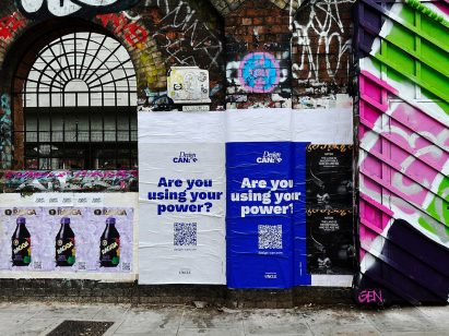 Design Can posters LDF 2023