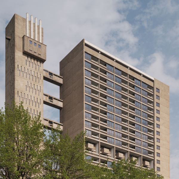 Balfron Tower