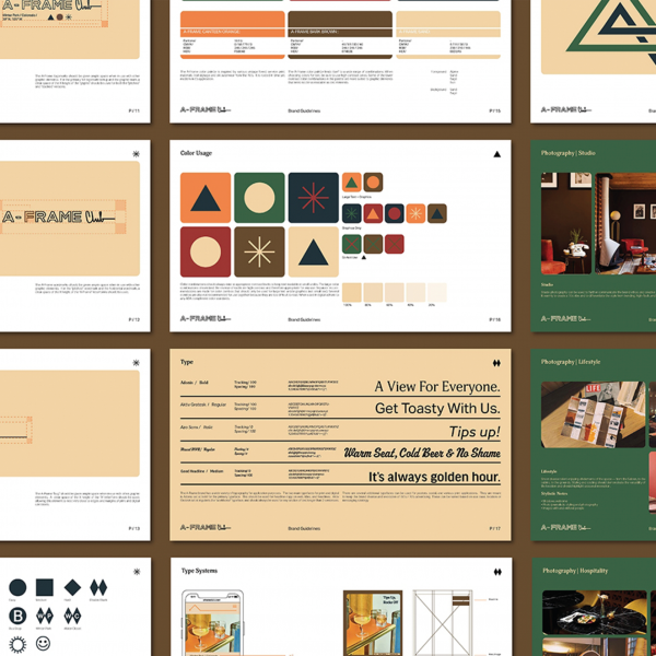 A-Frame Club
