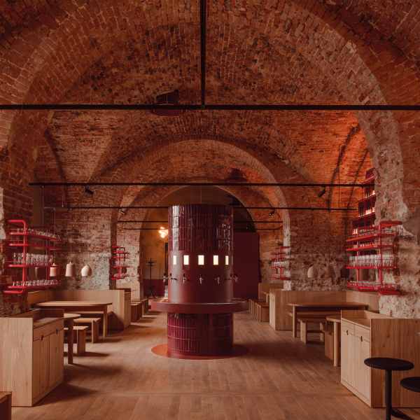 Taproom