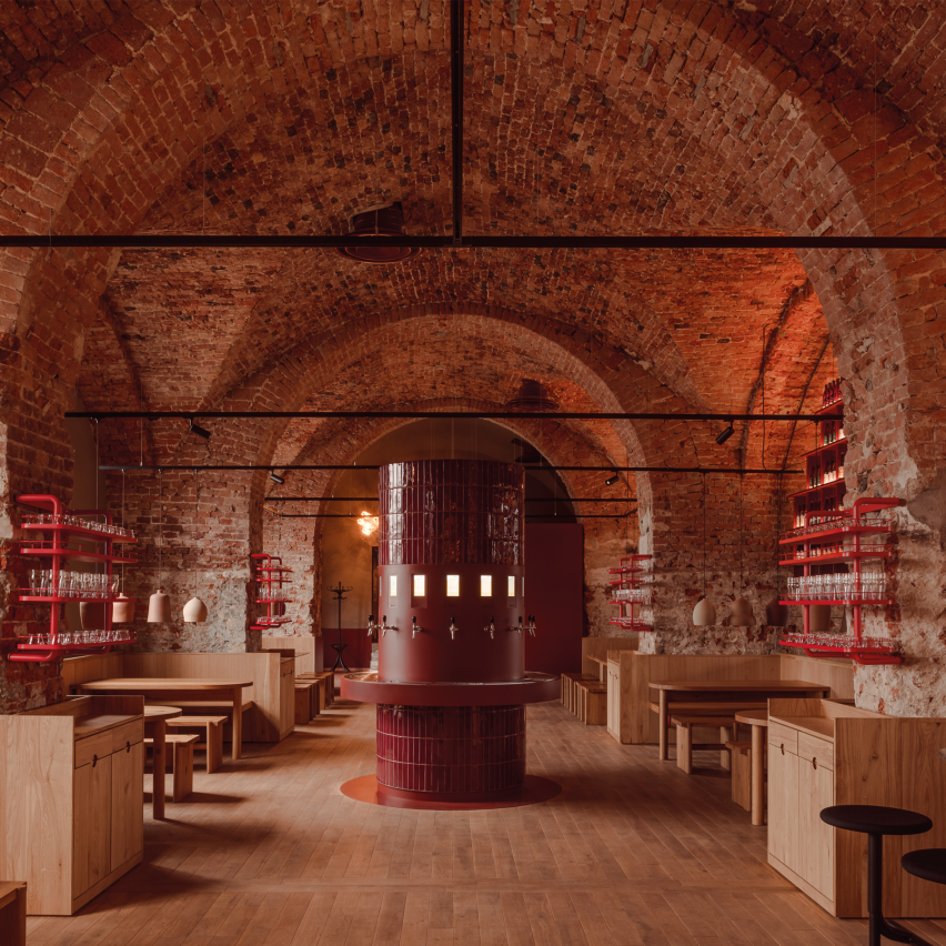 Taproom