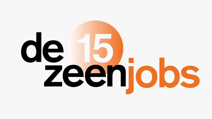 Dezeen Jobs: How We Recruit presents a series of interviews exploring the future of recruitment