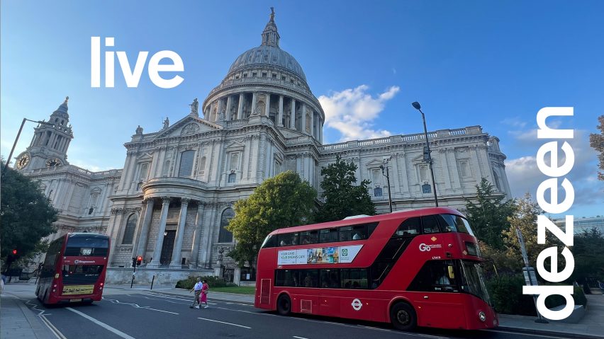 LDF 2023 St Pauls