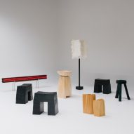 Furniture by Didi NG Wing Yin