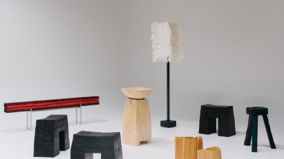 Furniture by Didi NG Wing Yin