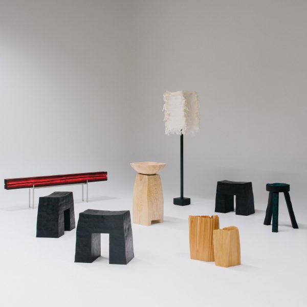 Furniture by Didi NG Wing Yin