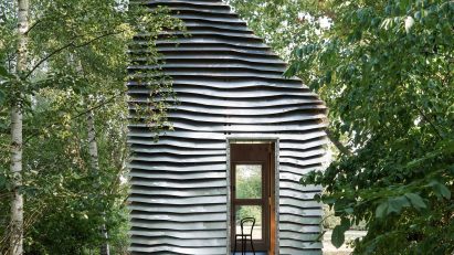 Digital House by Julian Krüger and Benjamin Kemper