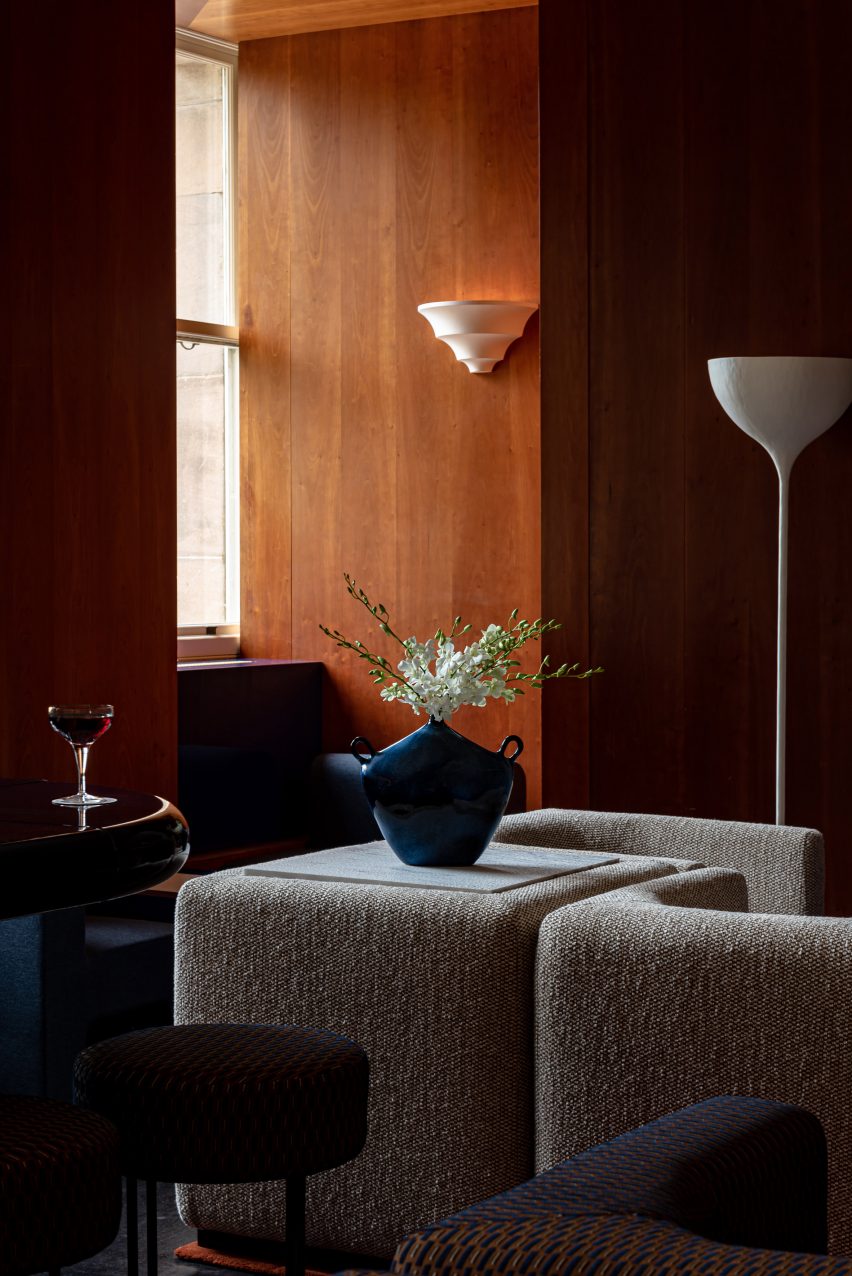 Sitting room