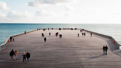 Hastings Pier