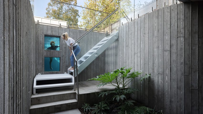East Van Residence