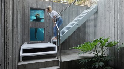 East Van Residence