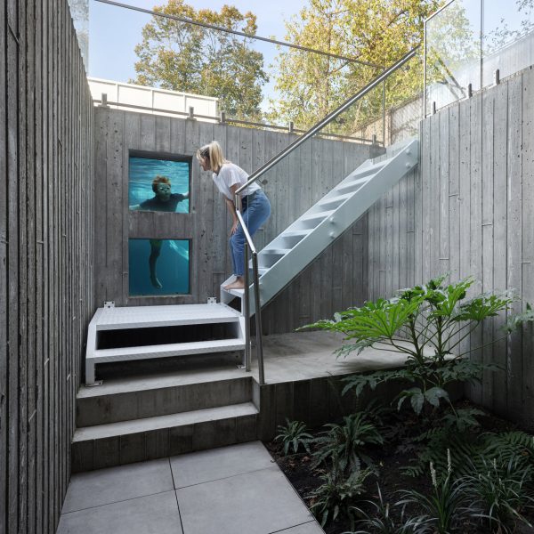 East Van Residence