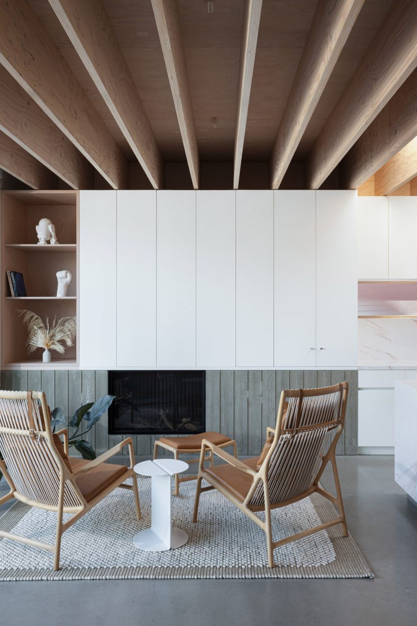 East Van Residence by SMStudio