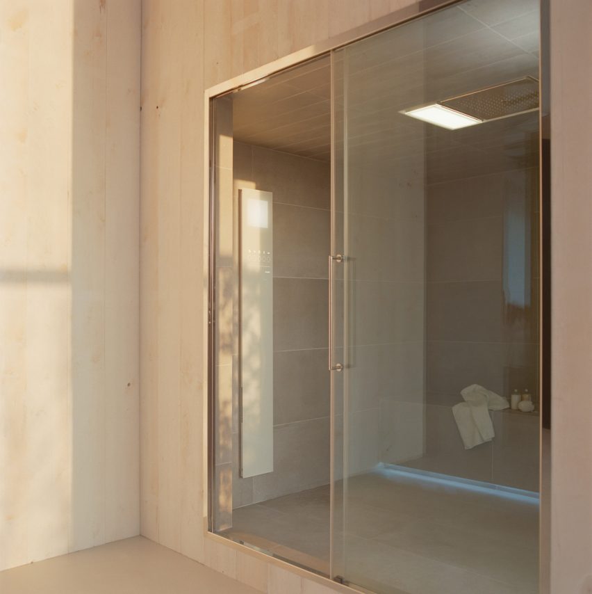 Touch&Steam steam-generator by Effe