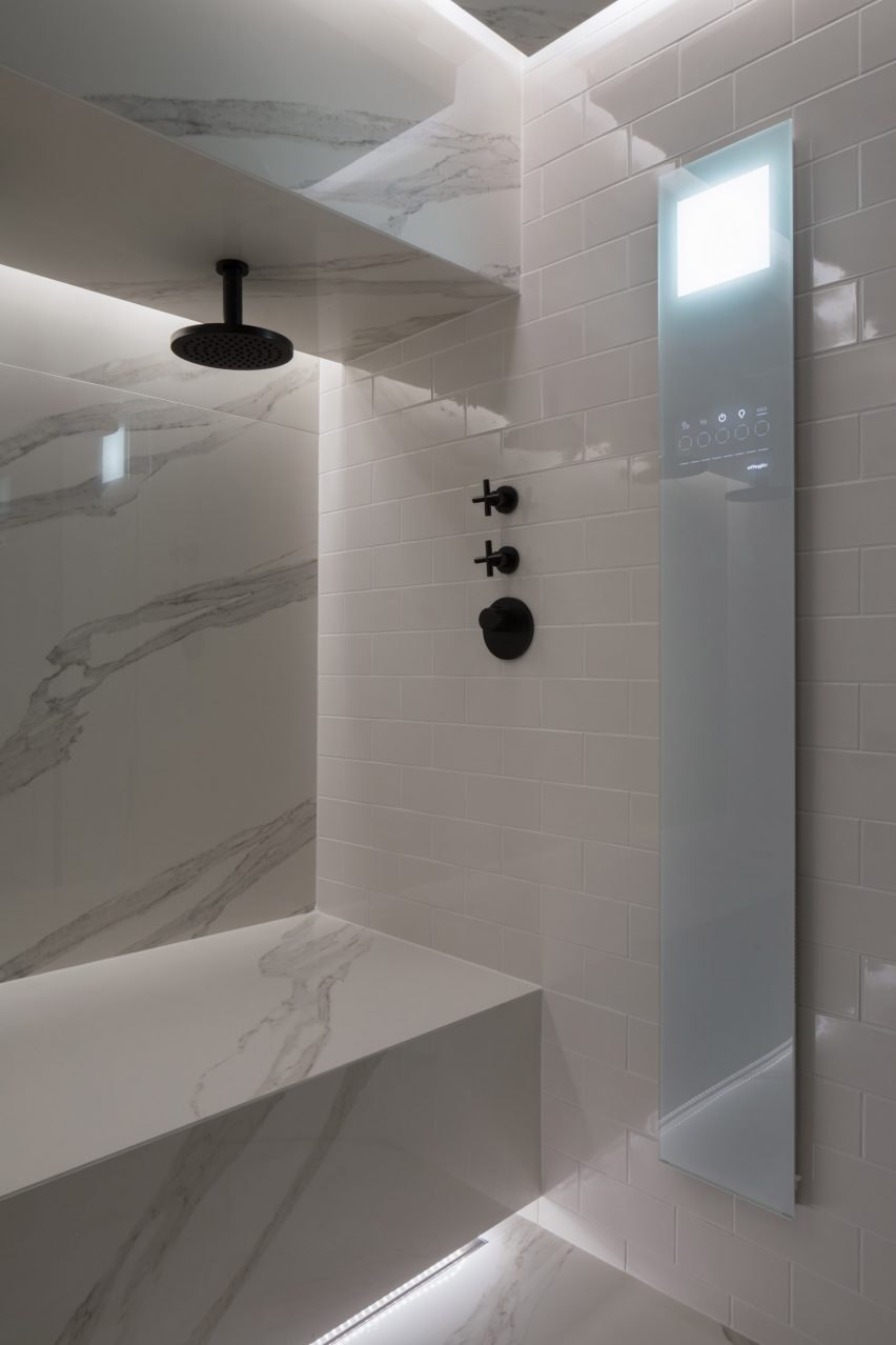Touch&Steam steam-generator by Effe