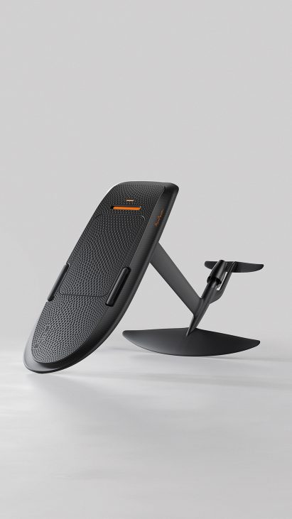 MN Series hydrofoil by Marc Newson
