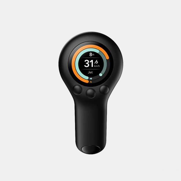 Updated Flite Controller
