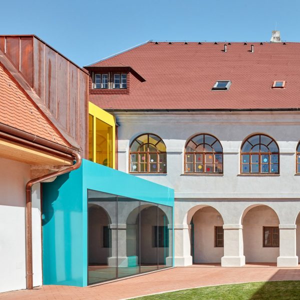Elementary school