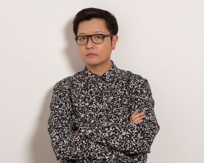 Carson Chan