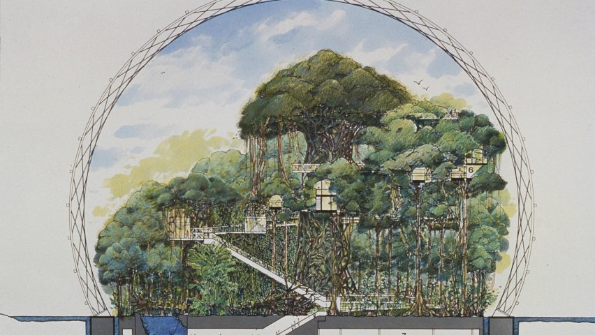 Biosphere image