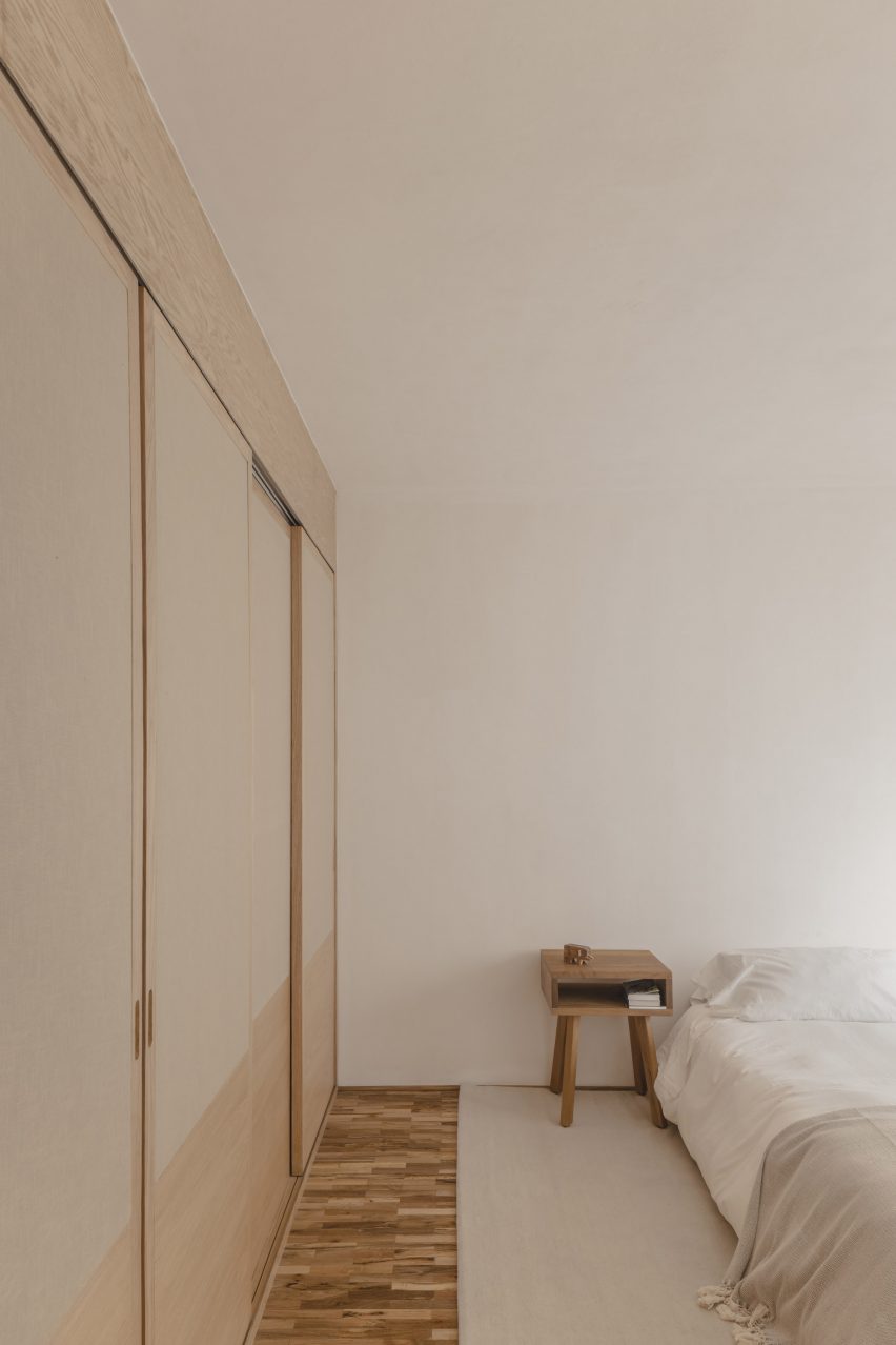 Y27 House by Estudio Estudio