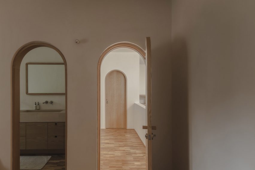 Y27 House by Estudio Estudio
