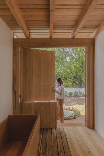 Barn-style door