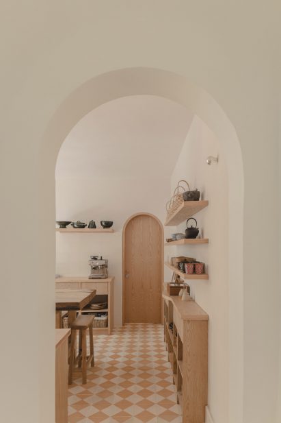 Pisos de pasta flooring