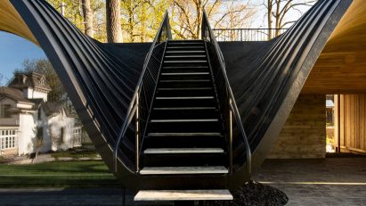 Five job opportunities at top design practices on Dezeen Jobs
