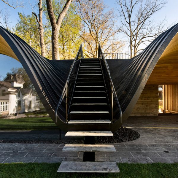 Five job opportunities at top design practices on Dezeen Jobs