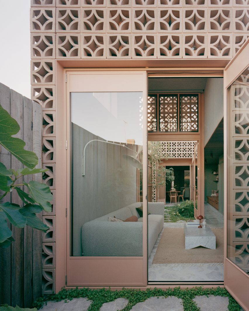 Garden Tower House by Studio Bright