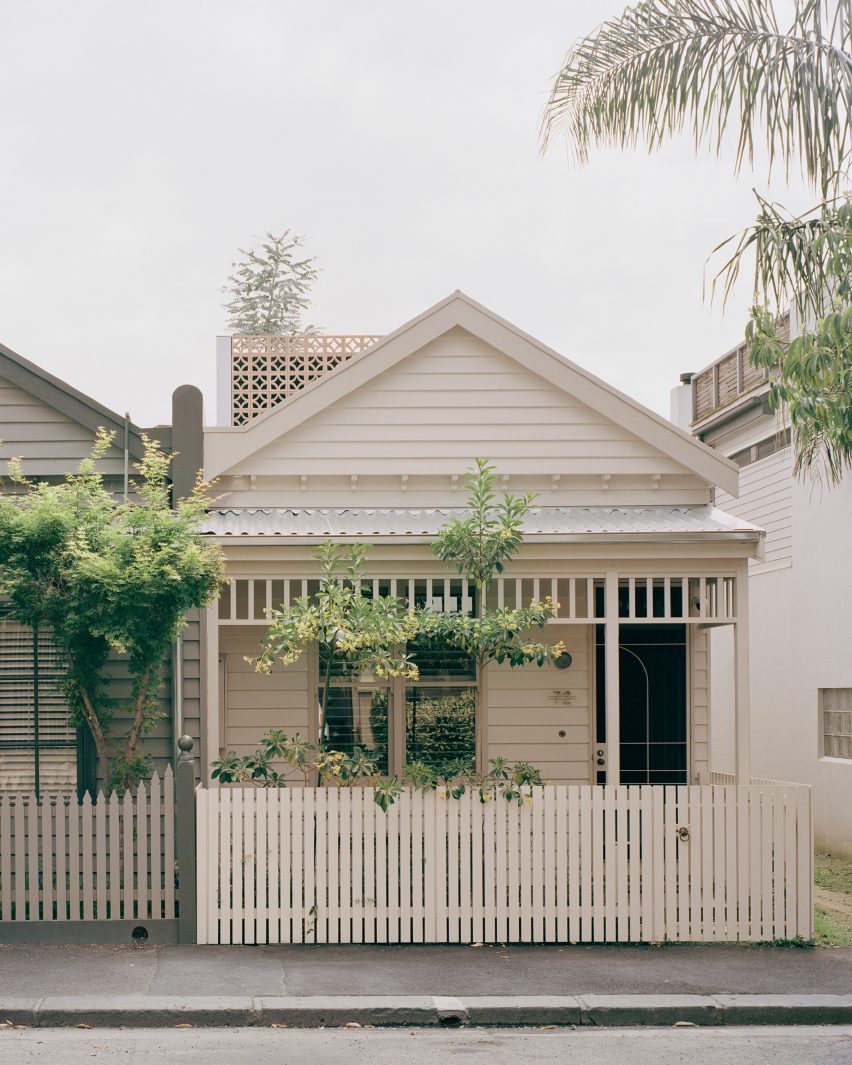 Garden Tower House by Studio Bright