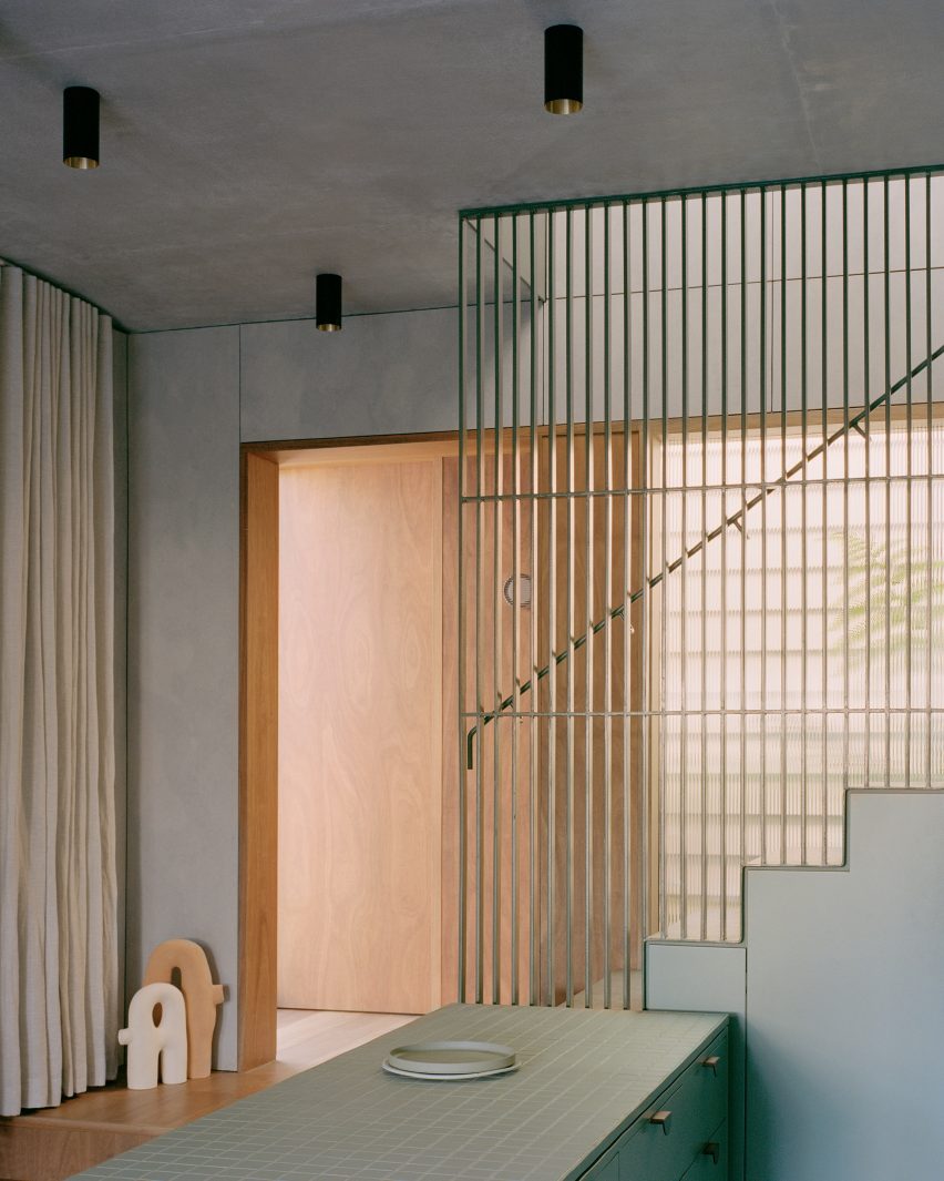 Garden Tower House by Studio Bright