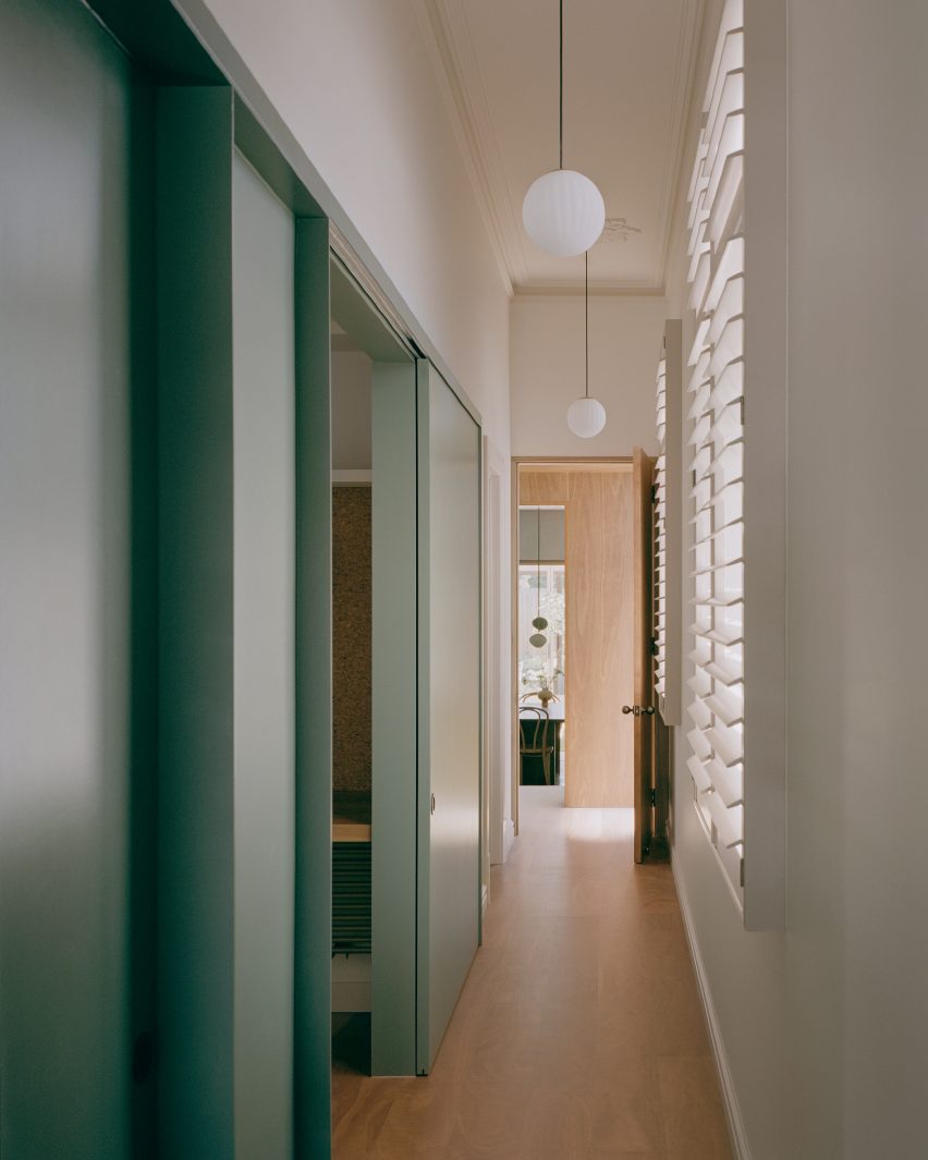 Garden Tower House by Studio Bright