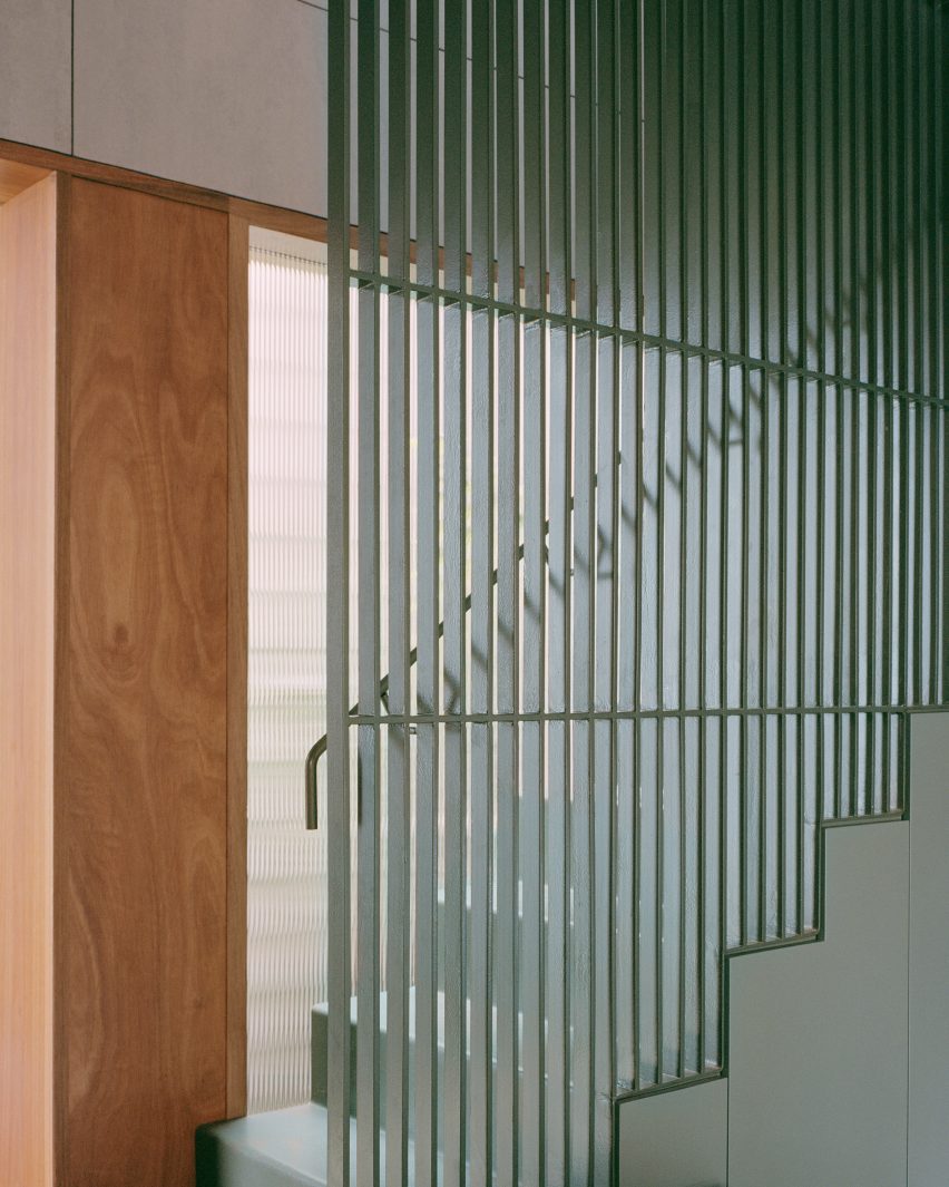Garden Tower House by Studio Bright