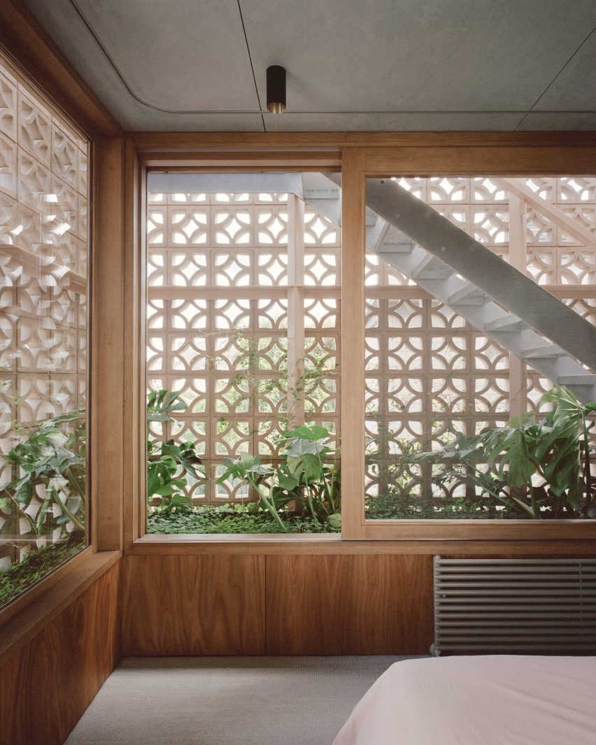 Garden Tower House by Studio Bright