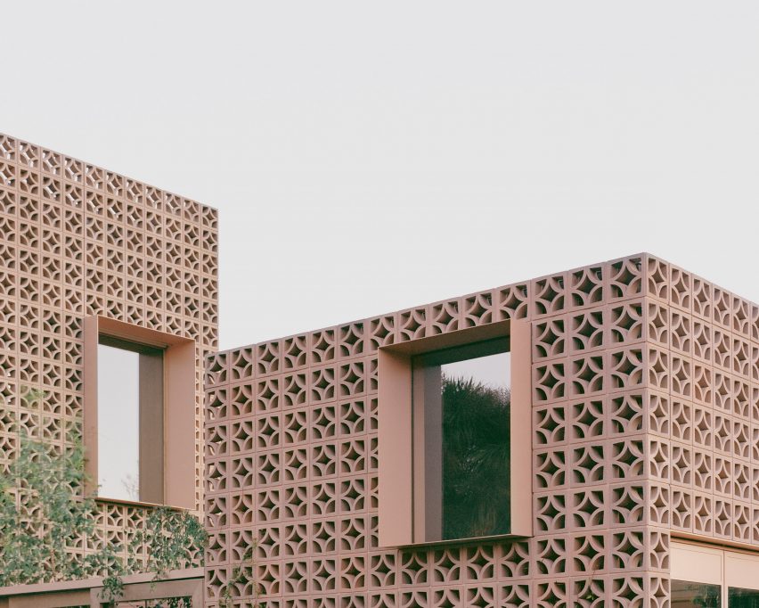 Garden Tower House by Studio Bright