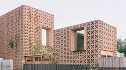 Garden Tower House by Studio Bright
