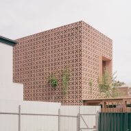 Garden Tower House by Studio Bright